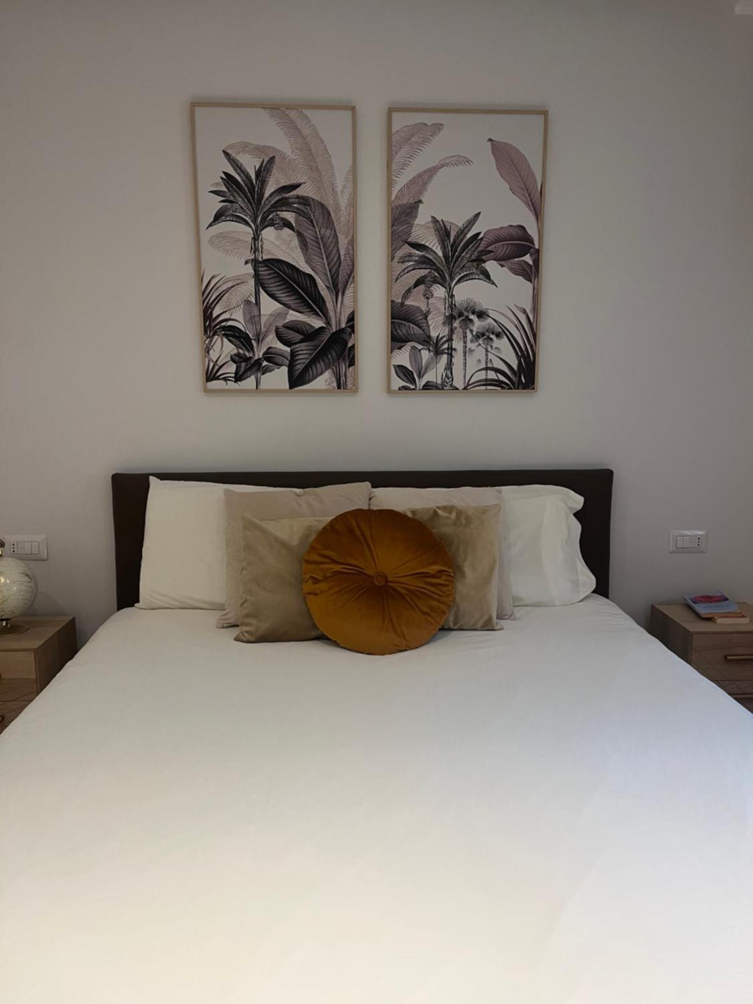 Il Cortile Apartment Enna Luaran gambar